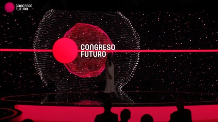 Inauguración de Congreso Futuro 2022: Revive aquí la programación de este lunes