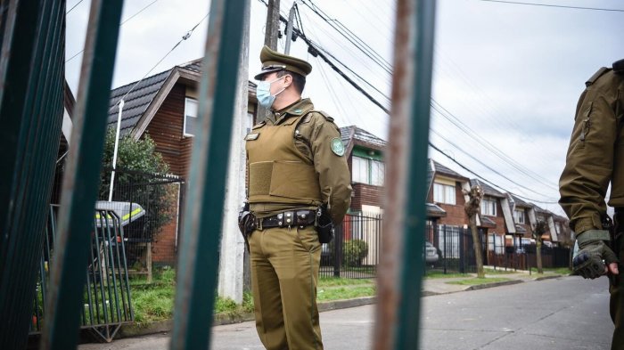 Gobierno promulga Ley de Cierre de Calles y Pasajes: ¿En qué consiste la nueva normativa?