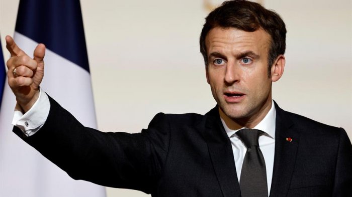 Francia planea prohibir el incesto tras escándalos sexuales