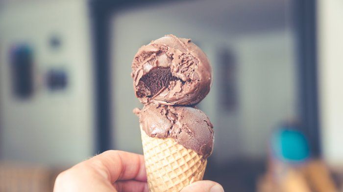 Estudio revela que seis de las 10 cassatas de helado de chocolate no cumplen con sus etiquetados