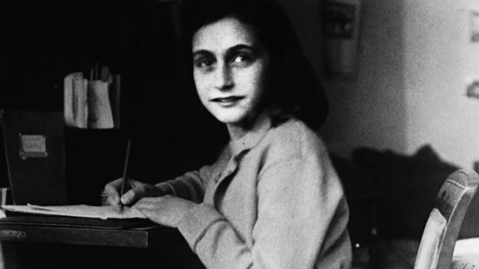 Casi 80 años después: Investigación identifica al hombre que habría traicionado a Ana Frank y su familia