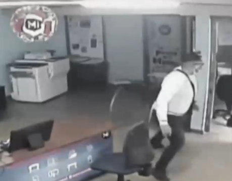 Mató a su amigo por líos económicos: Lo había amenazado con anterioridad