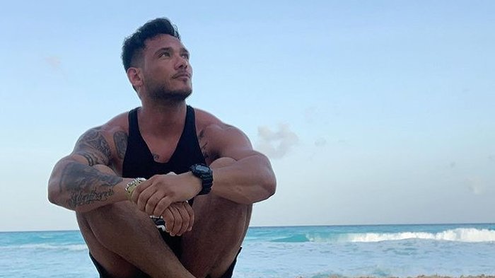 Iván Cabrera confiesa que intentó quitarse la vida tras acusación de violación