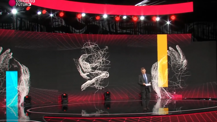 Segundo día de Congreso Futuro: Revive aquí la transmisión y revisa los expositores del día martes