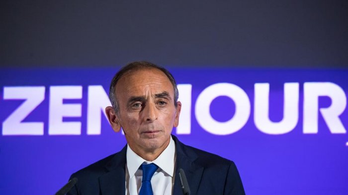 Candidato presidencial de ultraderecha fue condenado por tercera vez por incitación al odio