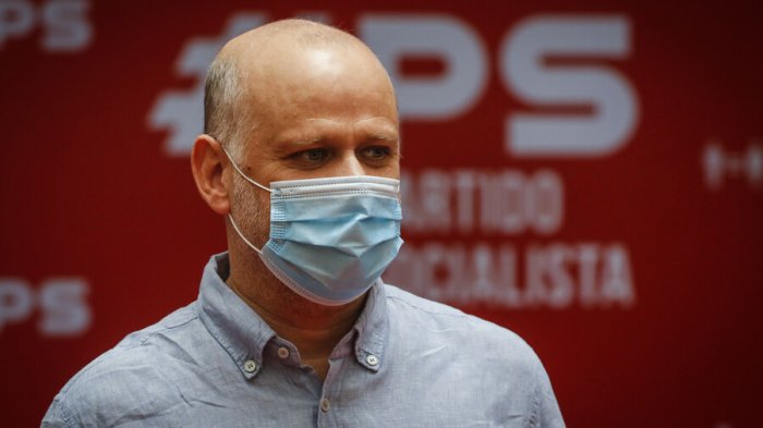 PS cuestiona a diputada por no completar esquema de vacunación: 