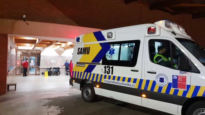 Trabajador forestal murió tras recibir impacto de bala en Cañete