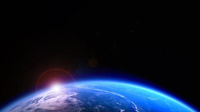 La NASA advierte que gran asteroide pasará cerca de la Tierra este martes