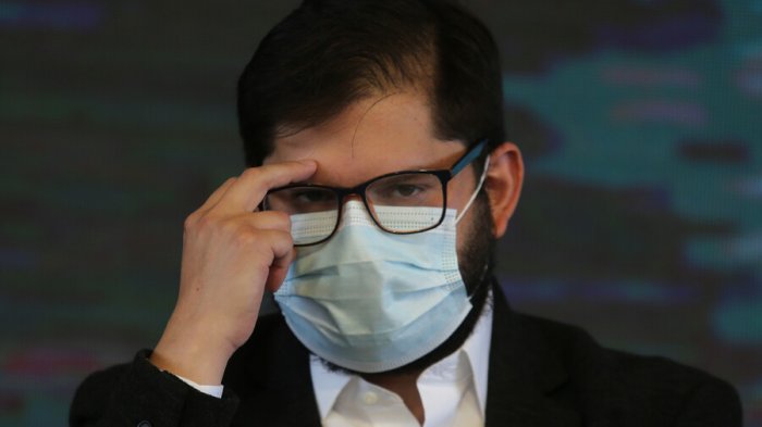 Gabriel Boric y proyecto de indulto: Llama a 