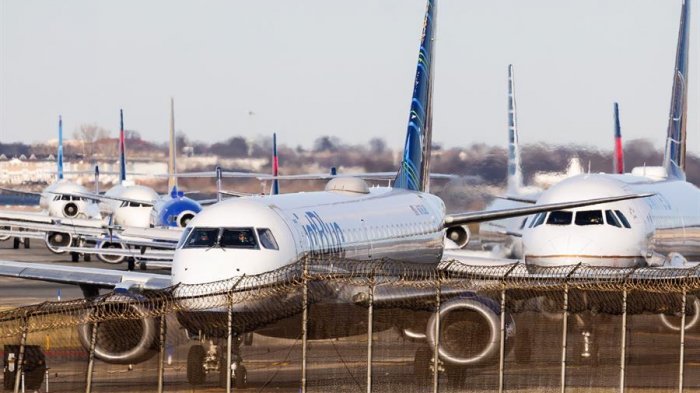 Transportistas temen que el 5G provoque consecuencias “catastróficas” en la seguridad aérea
