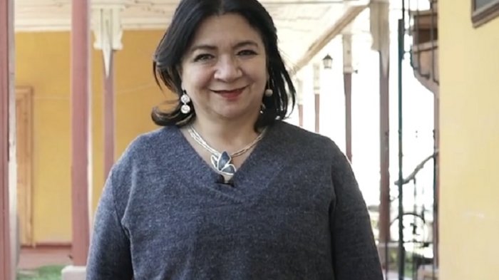 Alcaldesa de la Pintana confirma que tiene COVID-19: 