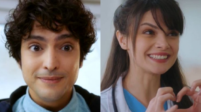 Doctor Milagro: Ali se dio cuenta que se está enamorando de Nazli y fanáticos lo alentaron a declararse