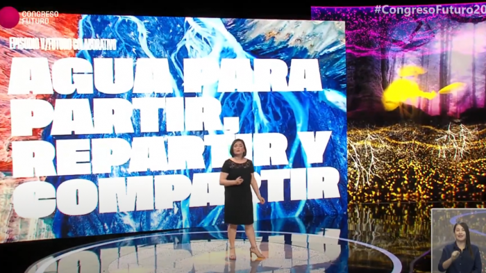 [EN VIVO] Tercer día de Congreso Futuro: Sigue la transmisión en vivo y revisa el programa para este miércoles