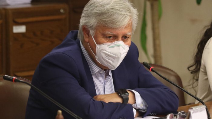 Diputado Saavedra (PS) y proyecto de indemnización: “Esta es una demanda histórica del movimiento sindical”