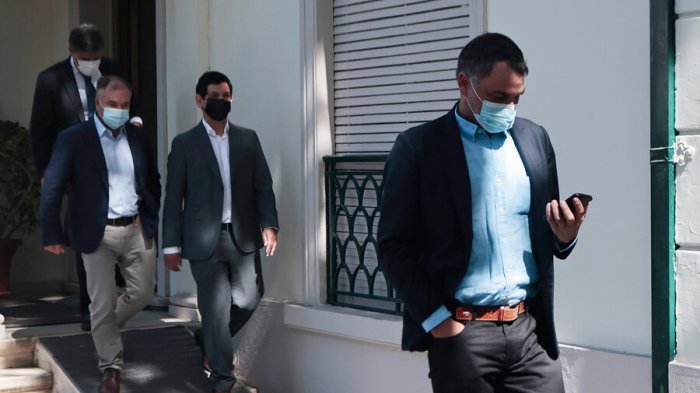 Con “diagnósticos compartidos” y sin tocar el indulto: Así fue la reunión del pdte. electo con Chile Vamos