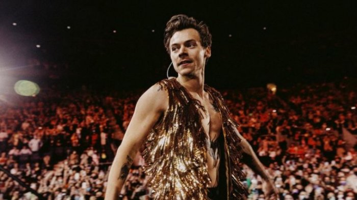 Harry Styles vuelve a Chile: Reprograman fecha del concierto, cambiaron el lugar y habrá nueva venta de entradas