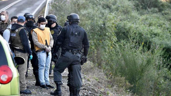 Sicariato en Valdivia: Condenan a cuatro individuos por asesinato de joven de 20 años