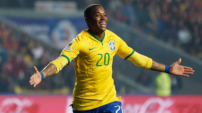 Tribunal italiano confirmó condena de nueve años de cárcel a Robinho por violar a mujer en su cumpleaños