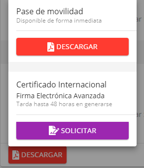 Certificado Internacional de Vacunación: Revisa cómo descargarlo para viajes al extranjero