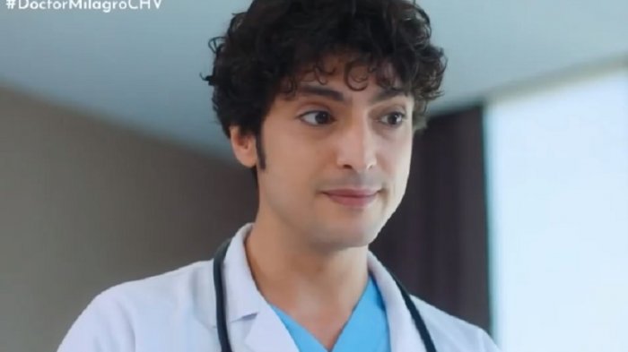 Ali sacó aplausos: Las reacciones que dejó en redes el nuevo episodio de Doctor Milagro