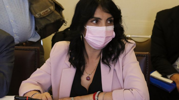 Rubilar y financiamiento de PGU: “Muchas veces el gobierno tuvo que pagar costos impopulares por la seriedad en la materia