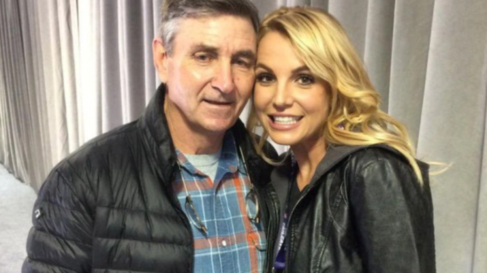 Ex FBI reveló que Britney Spears era vigilada por su padre a través de cámaras ocultas