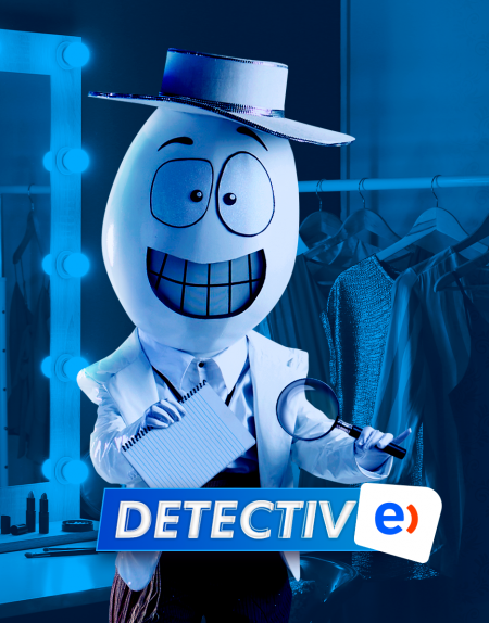 Detective Entel 3 - Capítulo 4 