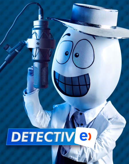 Detective Entel 3 - Capítulo 5 