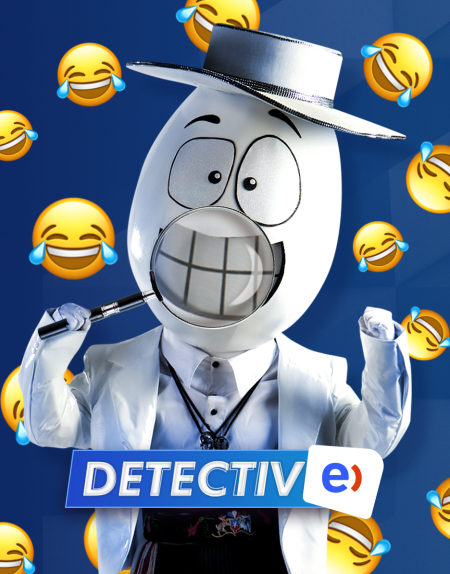 Detective Entel 3 - Capítulo 7 