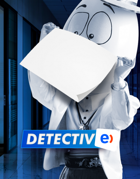 Detective Entel 3 - Capítulo 9