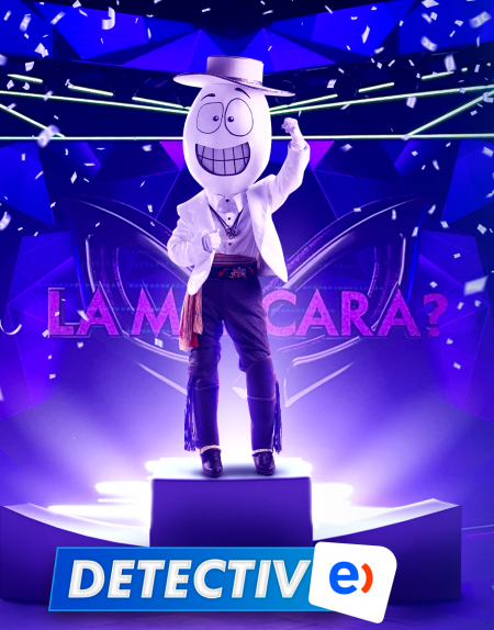 Detective Entel 3 - Capítulo 10 