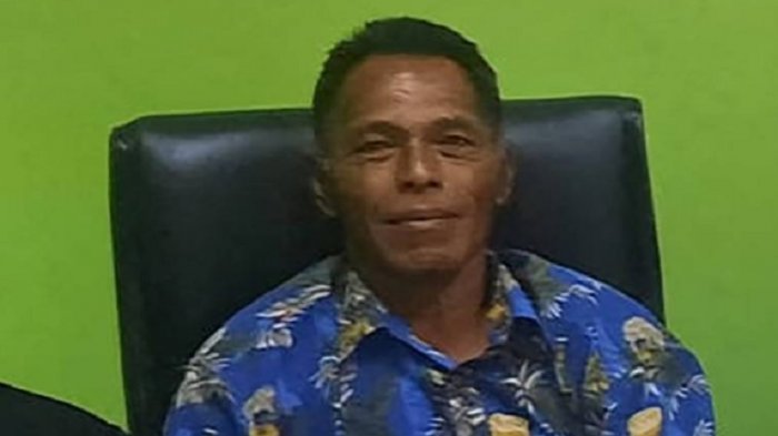 Hombre discapacitado sobrevivió 27 horas en el mar tras el tsunami: 