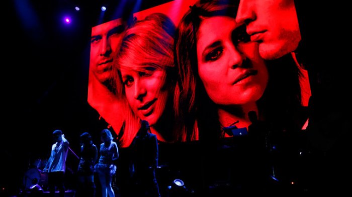 Kudai confirmó su regreso a los escenarios este 2022: Así lucen los integrantes de la banda