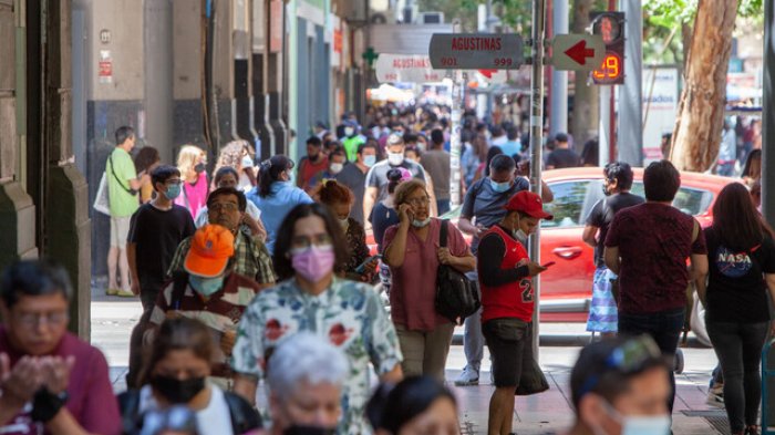 COVID-19: ¿Dónde solicitar la licencia médica como contacto estrecho?