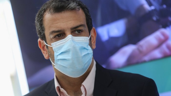 Ministro Delgado respalda dichos de Jefe de Defensa de La Araucanía: 