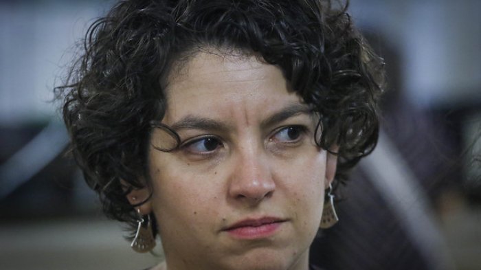 Ex presidenta de Comunes Javiera Toro asumirá como ministra de Bienes Nacionales