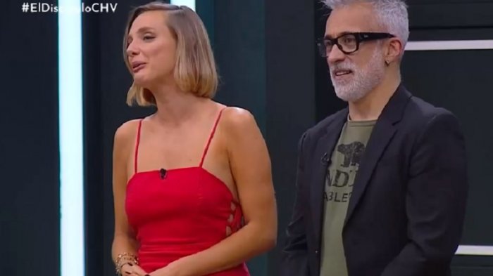 Nueva eliminación en El Discípulo del Chef genera opiniones divididas en las redes sociales