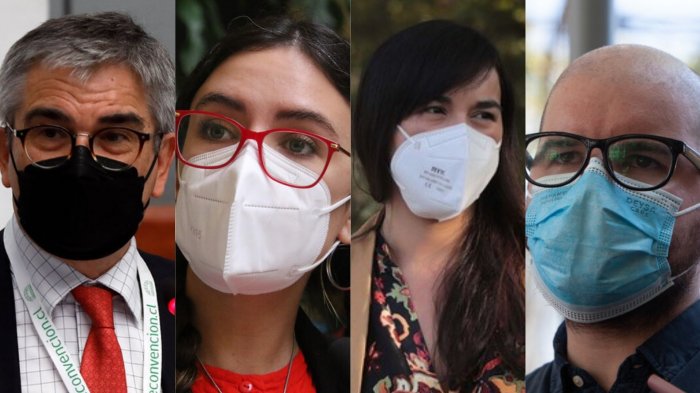 Paritario y con amplitud de fuerzas políticas: Los 24 nombres de ministros y ministras que acompañarán a Boric