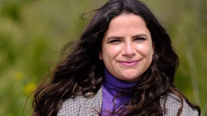 Lo que debes saber sobre Antonia Orellana, la nueva ministra de la Mujer y Equidad de Género