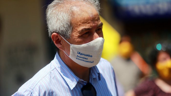 Mario Aguilar por el futuro gabinete: 