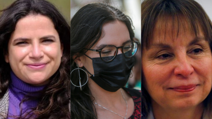 Camila Vallejo confirma que Ministerio de la Mujer pasará a integrar el Comité Político del gobierno