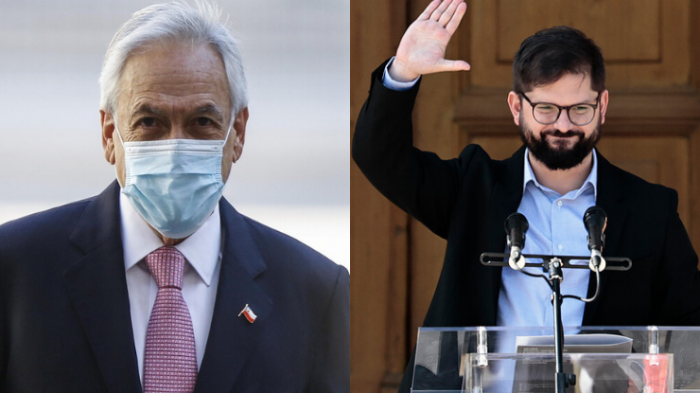 Pdte. Piñera felicita a futuros ministros y anuncia fecha en la que se comenzará a preparar el cambio de mando