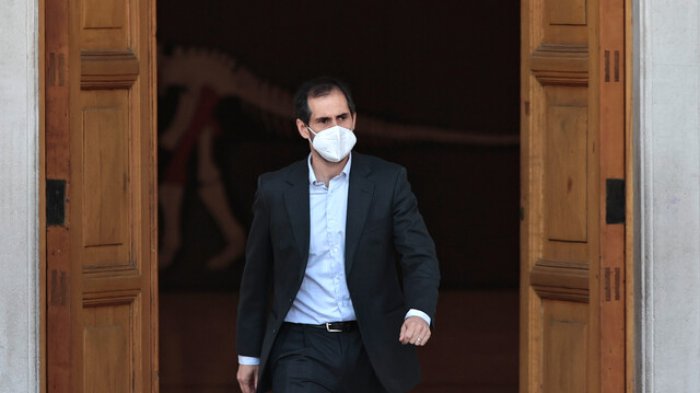 El día en que Nicolás Grau calificó como 