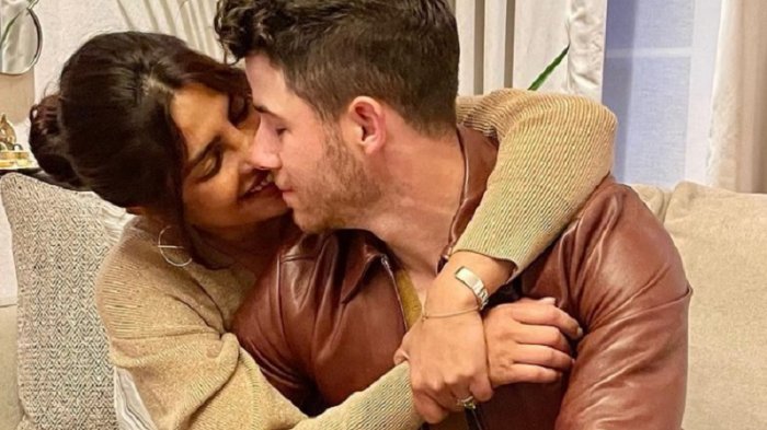 Nick Jonas y Priyanka Chopra tuvieron su primera guagua vía gestación subrogada