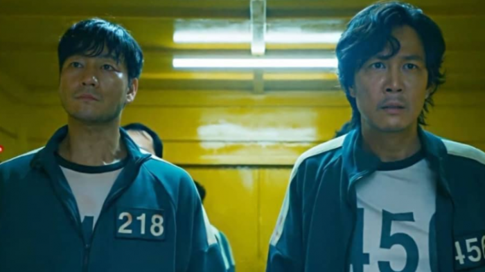 Confirman la segunda temporada de El Juego del Calamar