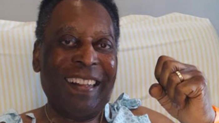 Pelé presenta complicado estado de salud tras cáncer de colon: Se habría ramificado