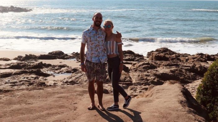 Confirman que Brian Laundrie asesinó a Gabby Petito: Homicida lo dejó escrito antes de suicidarse