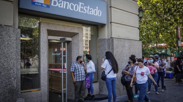 CuentaRUT: Conoce cuál es el saldo máximo permitido y los límites de giro