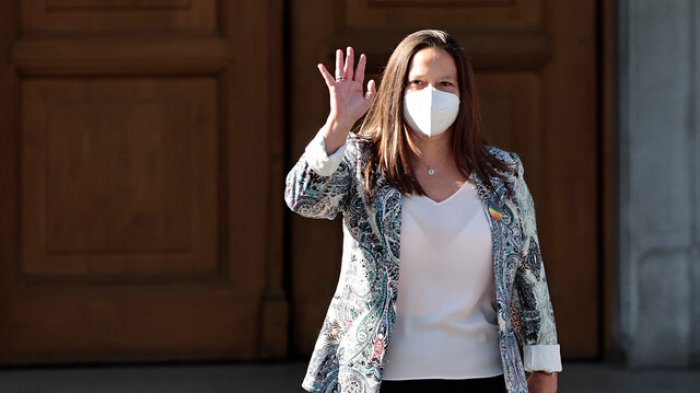 Londres 38 y acusaciones contra Benado: 