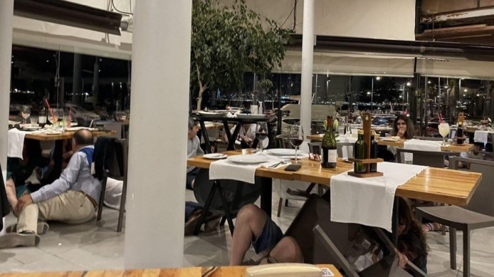 Balaceras simultáneas en Valparaíso y Viña del Mar dejaron una persona fallecida